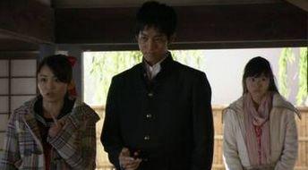 工藤新一 京都新撰组杀人事件,工藤新一揭秘京都新撰组神秘杀人事件  第2张