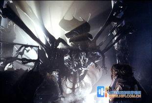 异形2,黑暗降临,星际求生之旅 第2张 异形2,黑暗降临,星际求生之旅 第2张