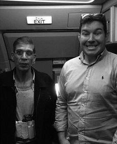 我是劫机者,劫机者的疯狂之旅  第3张