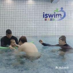 I SWIM,I SWIM的游泳之旅 第2张 I SWIM,I SWIM的游泳之旅 第2张