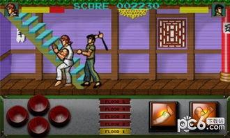 功夫大师2010,2010年巅峰对决的传奇时刻  第2张