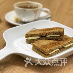 牛油土司,香浓丝滑，唤醒味蕾的早餐新宠  第3张