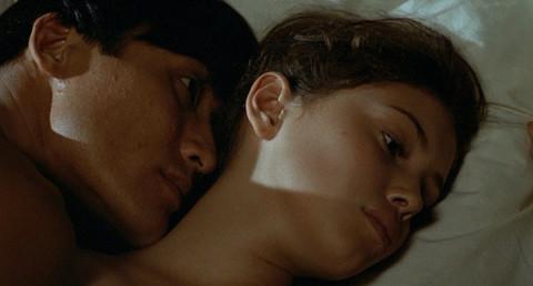 即使情人也忧郁