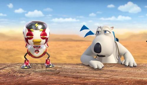 贝肯熊 第七季  第2张