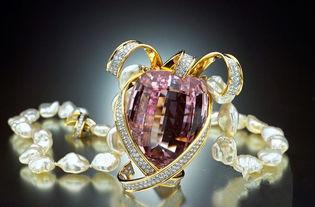 蒂芙尼的礼物,奢华礼物的永恒魅力  第2张