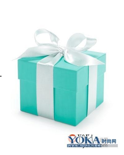 蒂芙尼的礼物,奢华礼物的永恒魅力  第3张