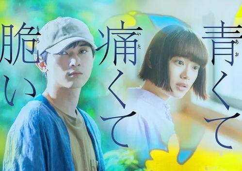 青涩的伤痛与脆弱