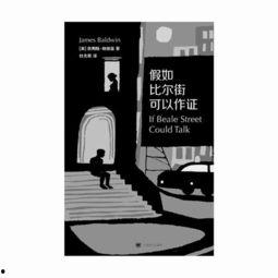 假如比尔街可以作证  第3张