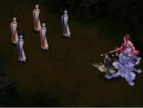 山妖2 第2张 山妖2 第2张