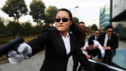 皇家保镖,忠诚守护,荣耀使命 第3张 皇家保镖,忠诚守护,荣耀使命 第3张