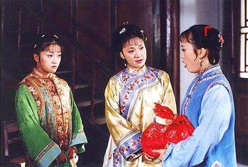 康熙微服私访记4,揭秘皇权背后的民间风云  第2张