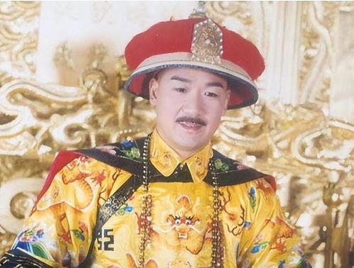 康熙微服私访记4,揭秘皇权背后的民间风云  第3张